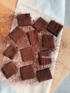 Foto resep 94. Gluten Free Chocolate Bar