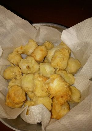 Foto resep Tahu crispy aka tahu tepung