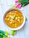 Bubur Hintalu Karuang Nangka