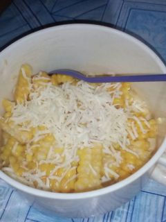 Foto resep Jasuke,,,