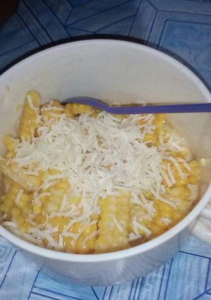 Foto resep Jasuke,,,