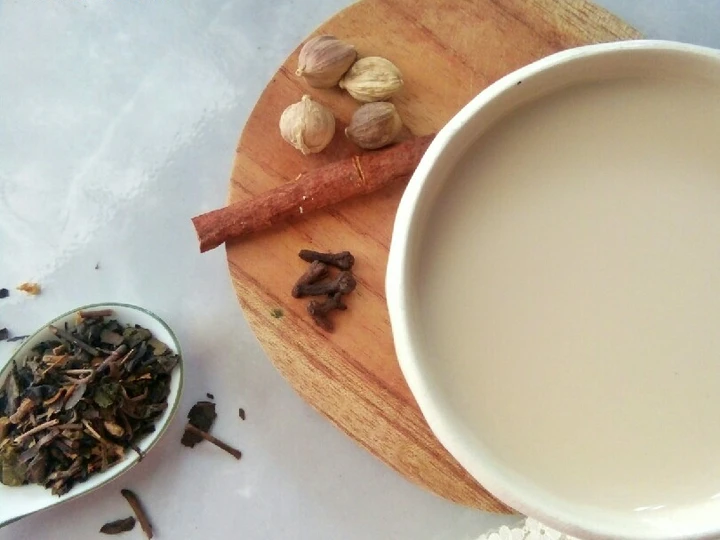 Easy Steps to Make Recipes Chai Tea Latte Arabia the So Delicious Make You Drink.