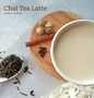 Easy Steps to Make Recipes Chai Tea Latte Arabia the So Delicious Make You Drink.