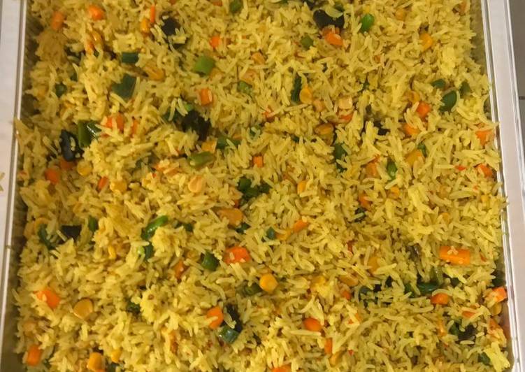 Fried Rice