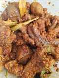 Rica Rica Mentog