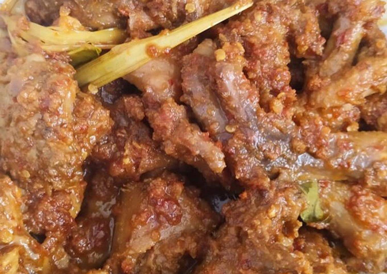 Rica Rica Mentog