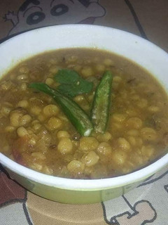 चना दाल तड़का (Chana dal tadka recipe in Hindi) रेसिपी मुख्य फोटो