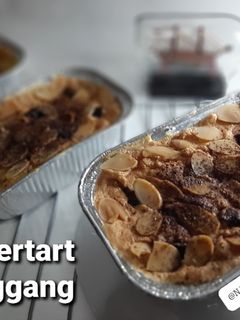 Foto resep Klapertart Panggang