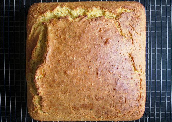 Chickpea Bread