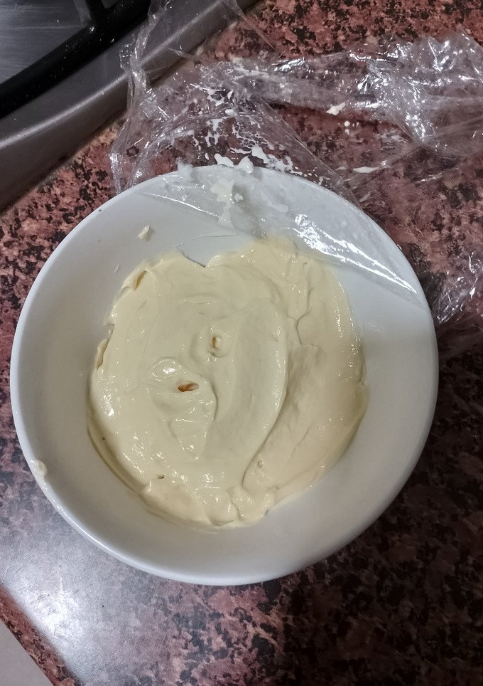 Una foto de Alioli
