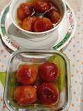 Bread Gulab Jamun