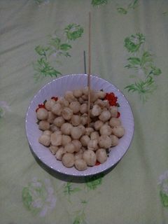 Foto resep Cimol Bandung