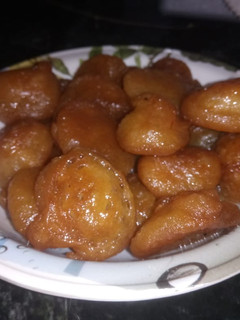 जलेबी पुआ (Jalebi Pua recipe in hindi) रेसिपी मुख्य फोटो