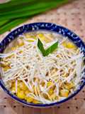 Jasuke (Jagung Susu Keju)