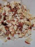 Shahi fruit chaat