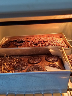 Foto resep Fudgy Brownies