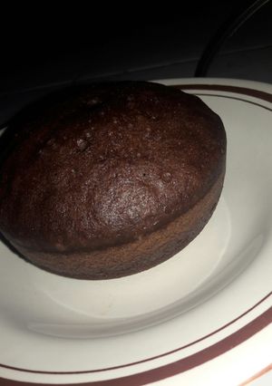 Foto resep Bolu kukus chocolatos tanpa mixer