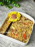 Nasi Goreng Crab Stick