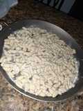 Gnocchi (Ñoquis) Clásicos 🇮🇹