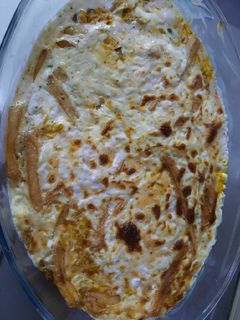 صورة لوصفة صينية دجاج