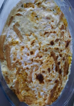 صورة لوصفة صينية دجاج
