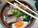 Mini Ramen Express para asados