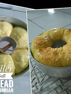 Foto resep Killer Soft Bread
