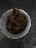 Pork Steak