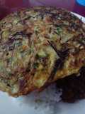 Tortilla de raya