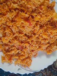 عکسی از دستور دمپختک گوجه