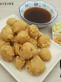 Foto resep Pempek Adaan