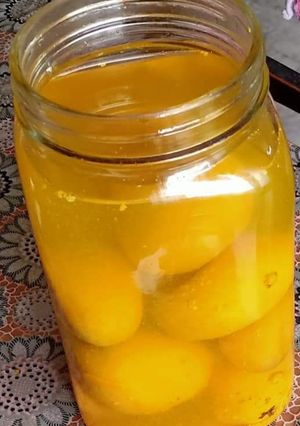 બફાનું અથાણું (Bafanu Athanu Recipe In Gujarati) રેસીપી મુખ્ય ફોટો