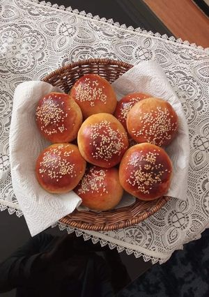 صورة لوصفة الشريك القسنطيني