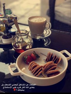 صورة لوصفة مصابيب كوين