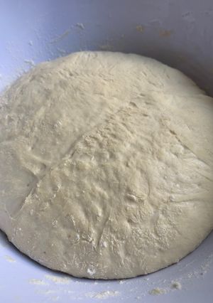 Nápolyi Pizzatészta ❗️alaprecept ❗️ recept fotója