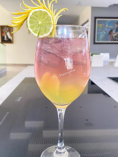A picture of Bitter Sweet Melody.