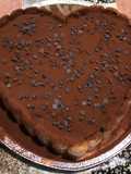 Tiramisù di S.Valentino