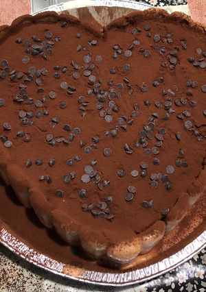Foto di Tiramisù di S.Valentino