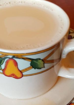 A picture of AFRICAN TEA.Purely from My.Kenya.