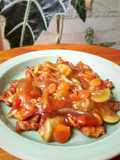 Chicken Tangsuyuk