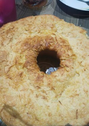 Foto resep Brudel Ala Mom Jeslie