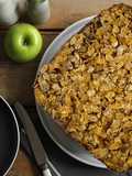 Cheesecake al Panettone