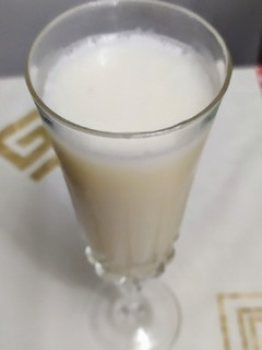 Una foto de Cocktail de cava al limón