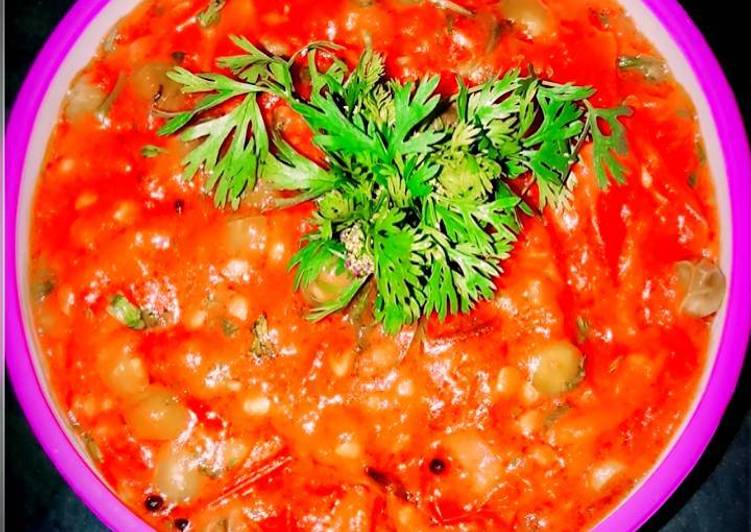 Step-by-Step Guide to Make Favorite Mexican salsa sauce