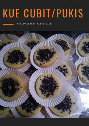 Foto resep Kue Cubit / Pukis Teflon