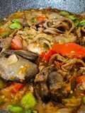 Sambal Usus Ati Ampela