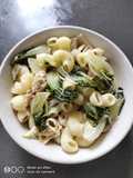 Macaroni Pasta
