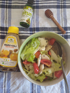 Foto resep Veggie Salad