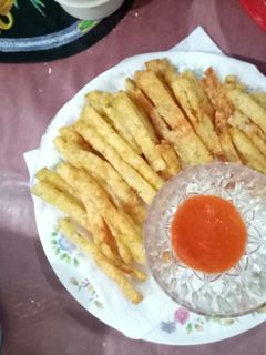 Foto resep Potato Cheese Stik