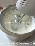 SOFT CREAM UTK TOPING ROTI/KUE